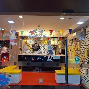 Pratunam19 Hotel