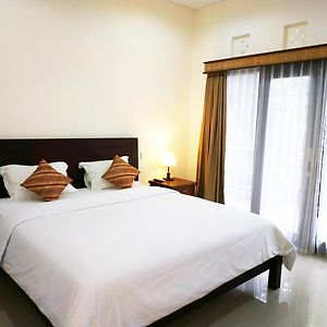 Kamar king deluxe